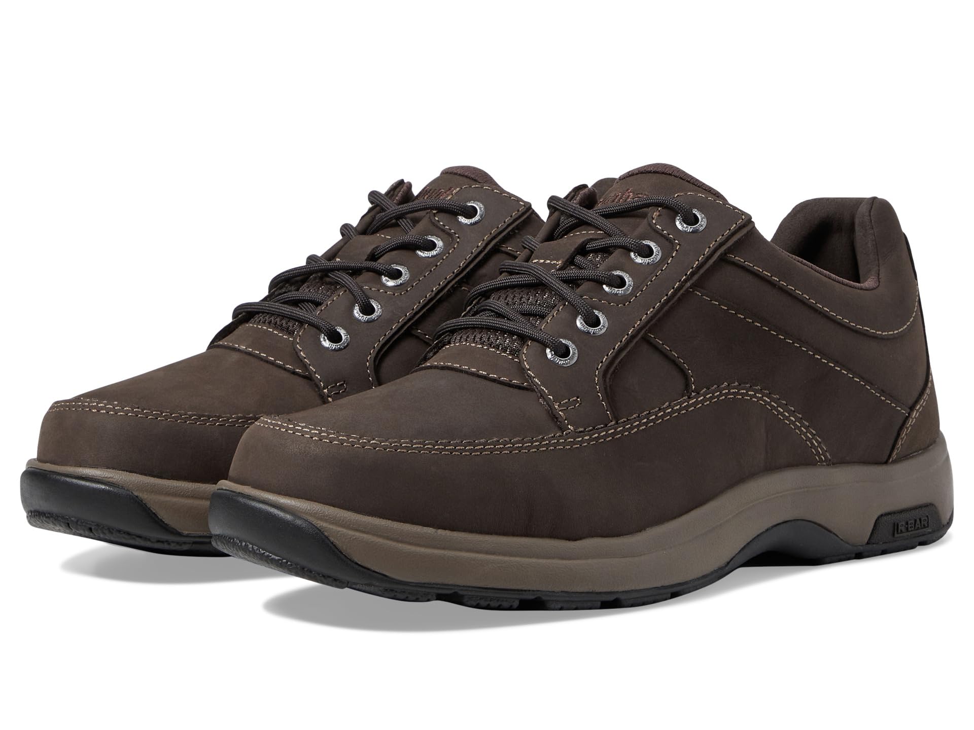 Midland Oxford Waterproof