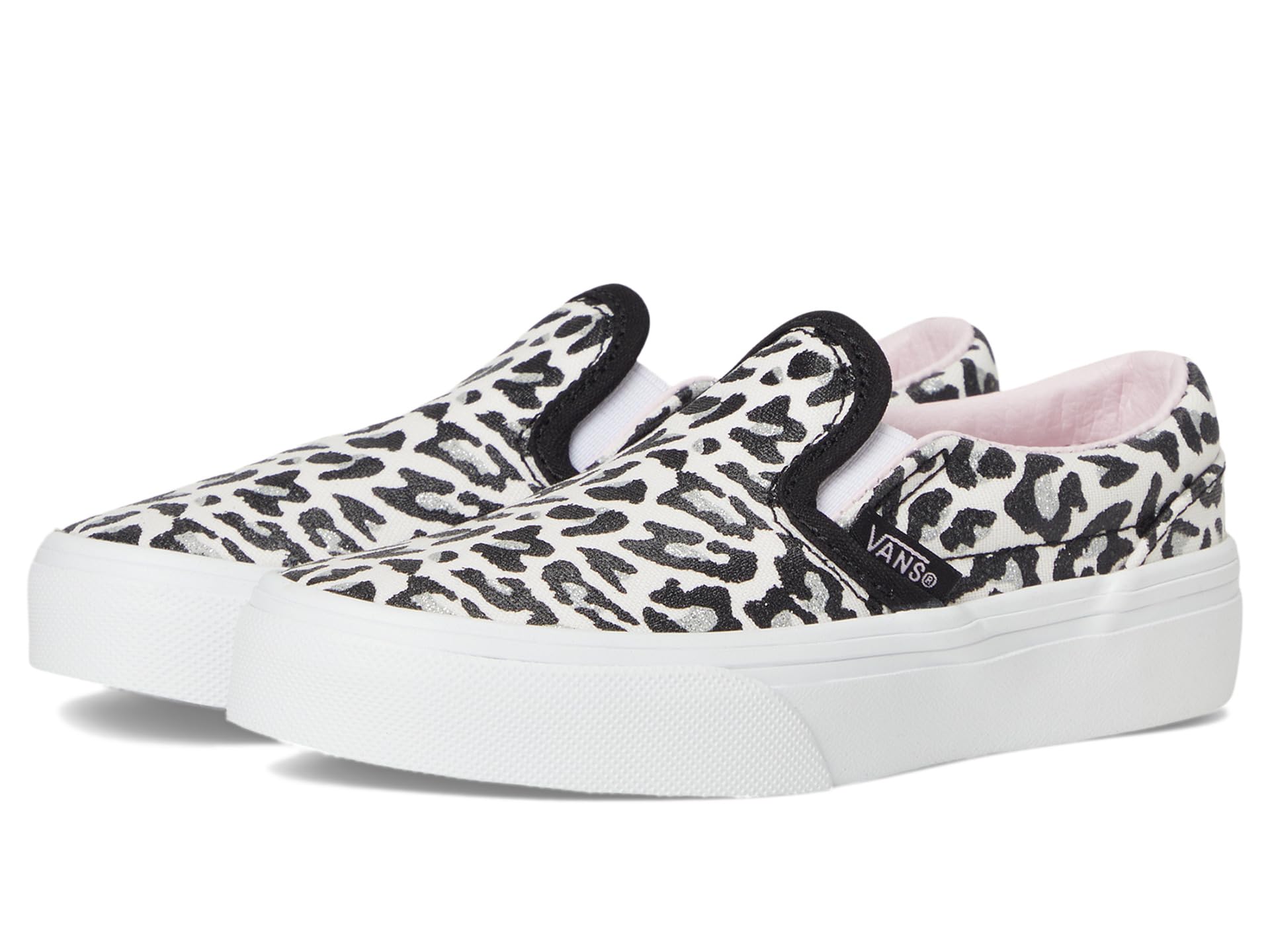 Classic Slip-On (Little Kid)