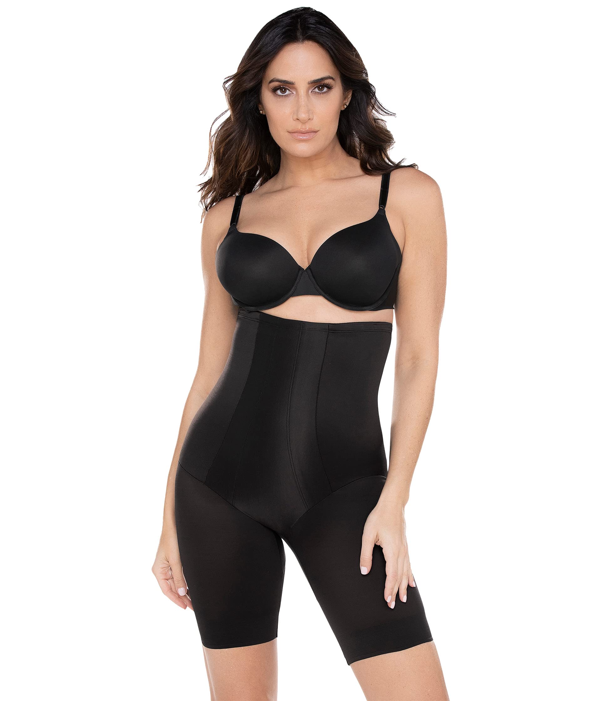 Утягивающее белье Extra Firm Shape with an Edge Hi-Waist Long Leg 2709