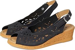 Black Nubuck