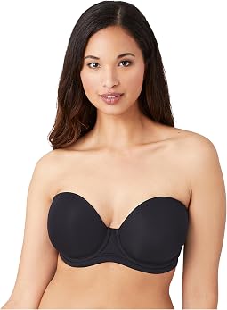 Red Carpet Full-Busted Strapless Bra 854119