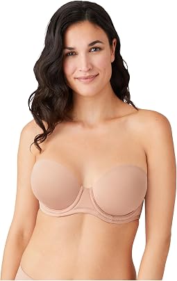 Red Carpet Full-Busted Strapless Bra 854119