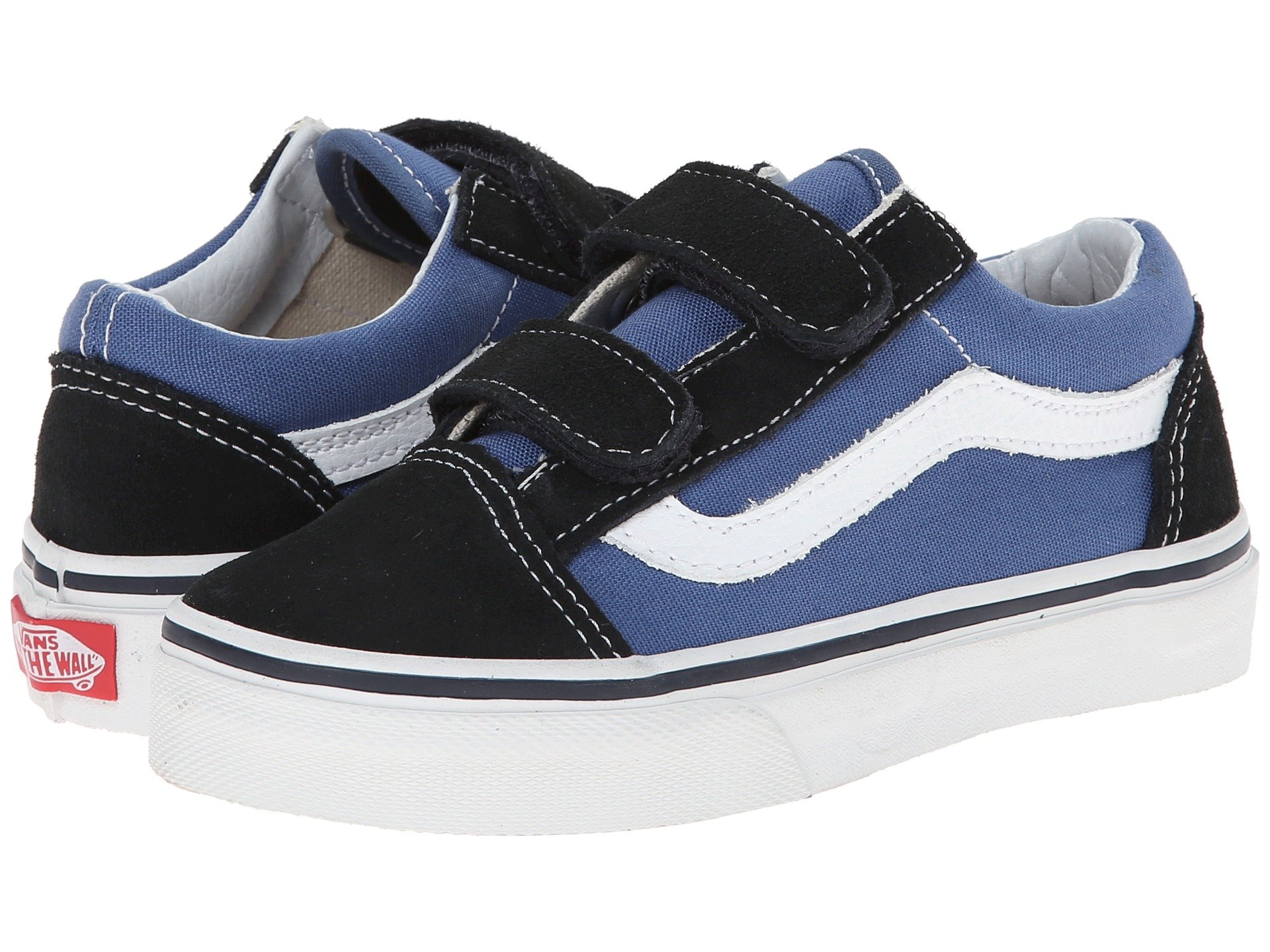 Old Skool V (Little Kid/Big Kid)