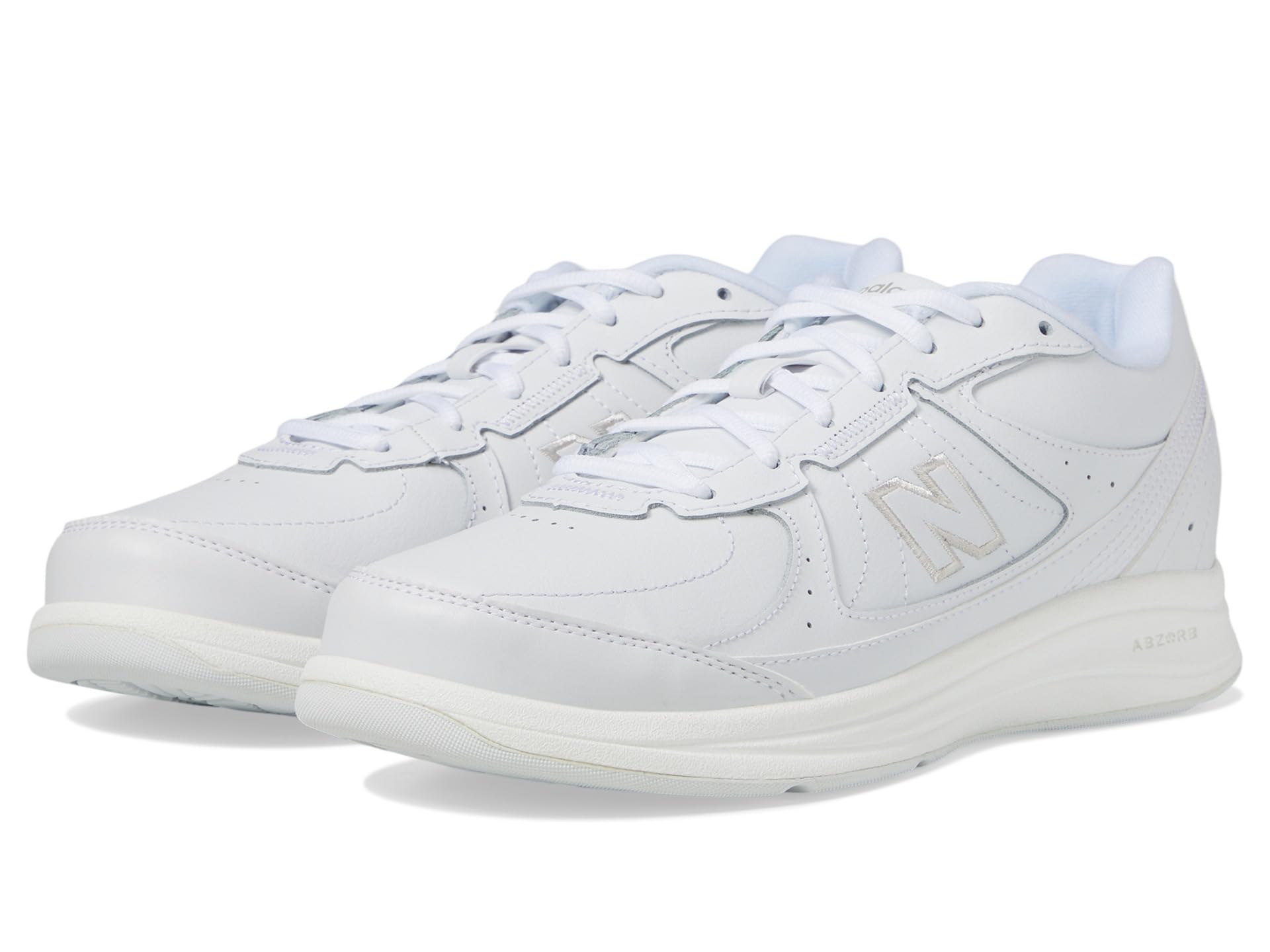 New Balance Кроссовки MW577