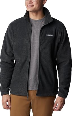 Charcoal Heather