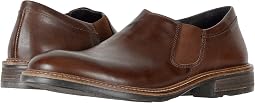 Toffee Brown Leather