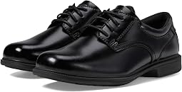 Мужские оксфорды Baker Street Plain Toe with KORE Slip Resistant Walking Comfort Technology