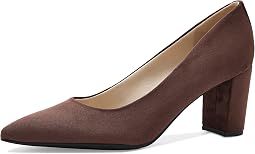 Tiramisu Brown Microsuede