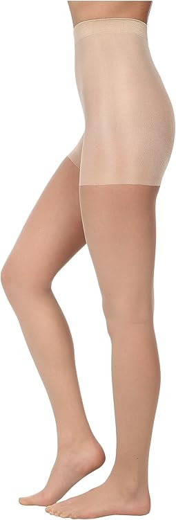 Individual 10 Control Top Tights