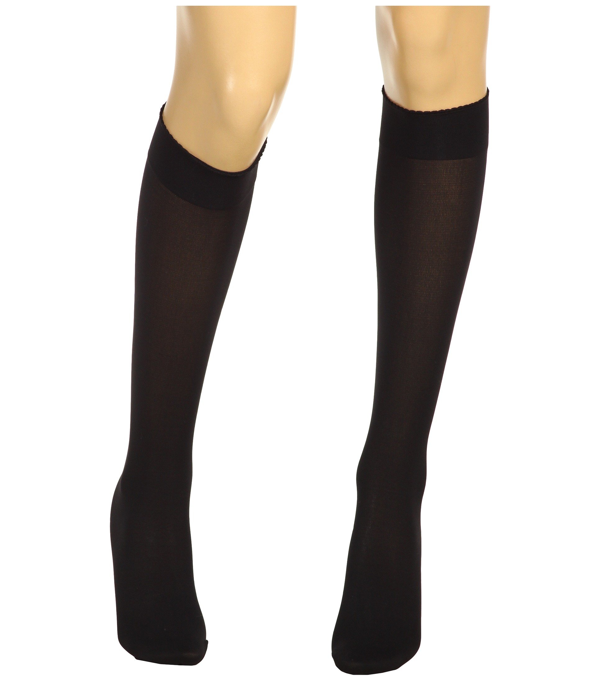 Velvet De Luxe 50 Knee-Highs