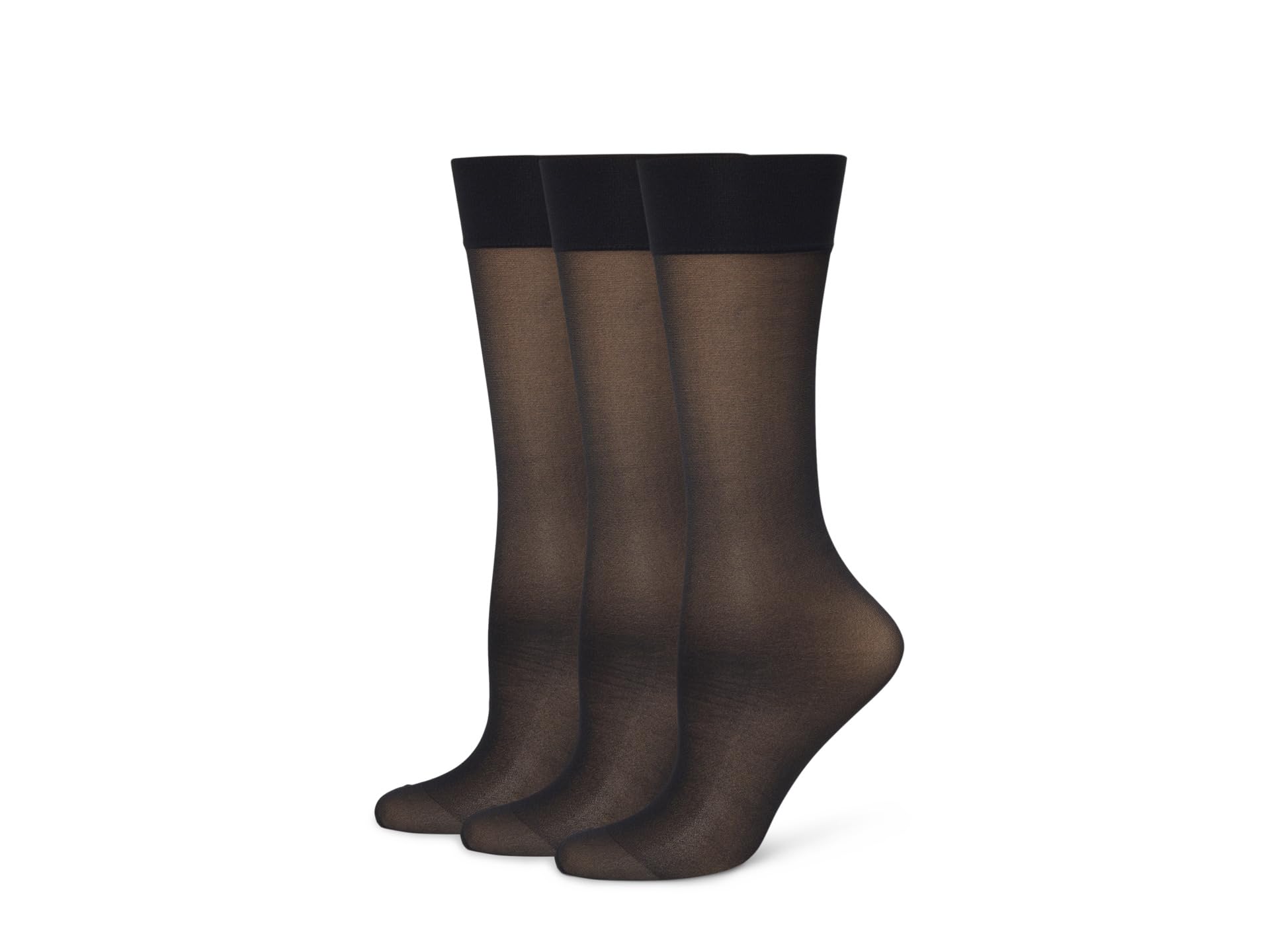 Гольфы Satin Touch, 3 шт.