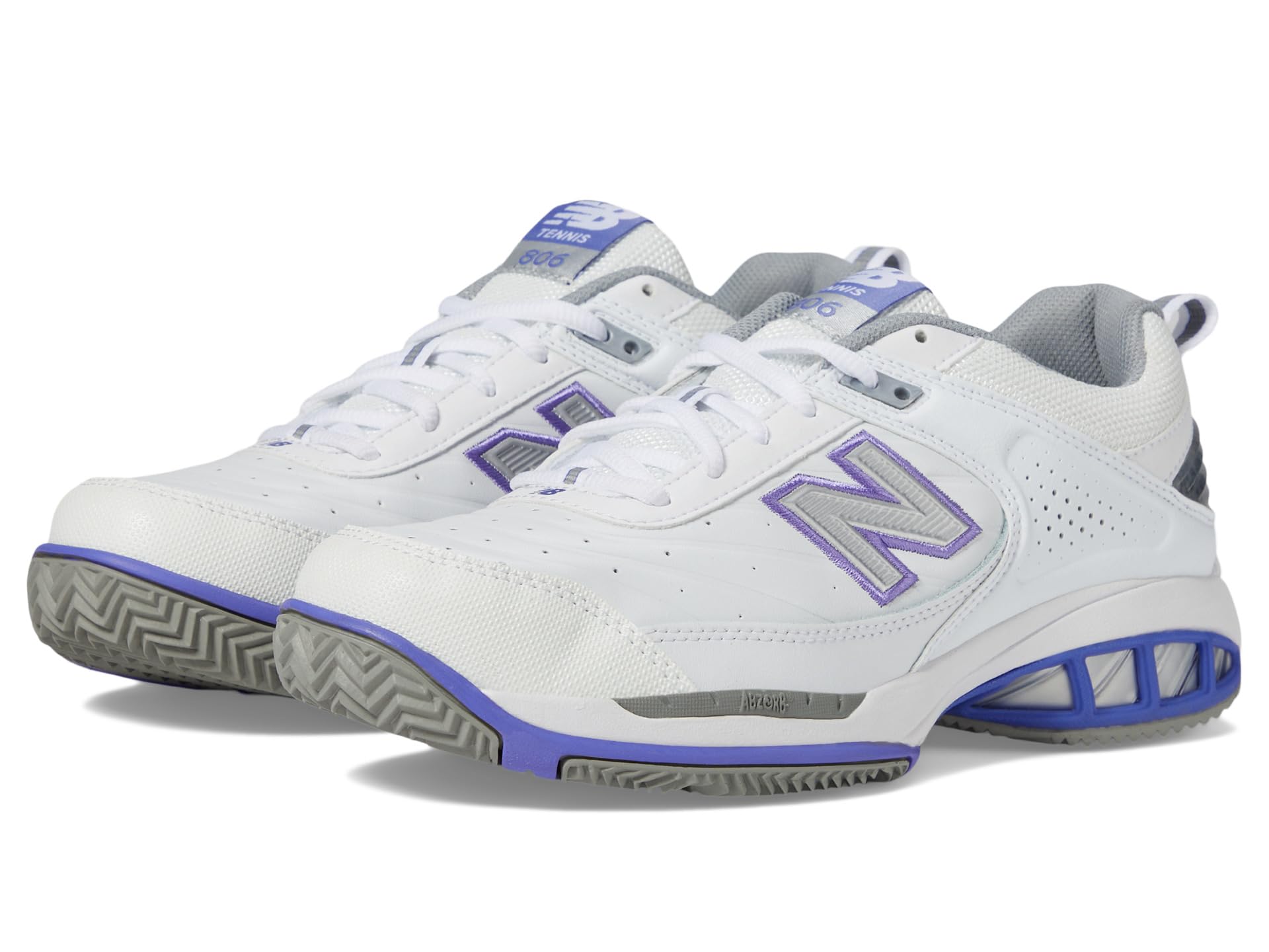 806 Tennis Shoes