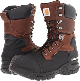 CMC1259 10" Pac Safety Toe Boot защитные ботинки