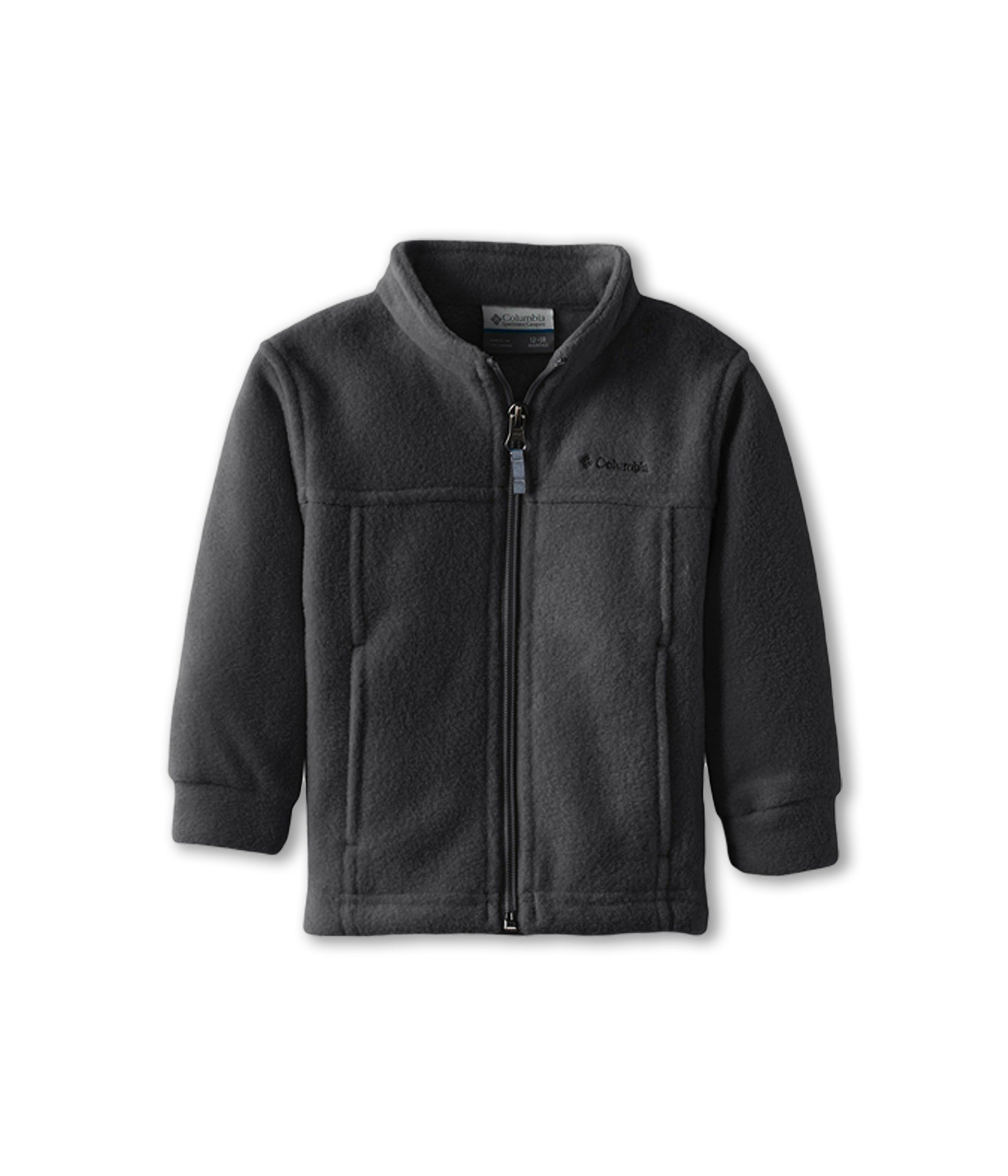 Детский флисовый свитер Steens Mt™ II Fleece