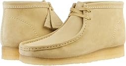 Maple Suede