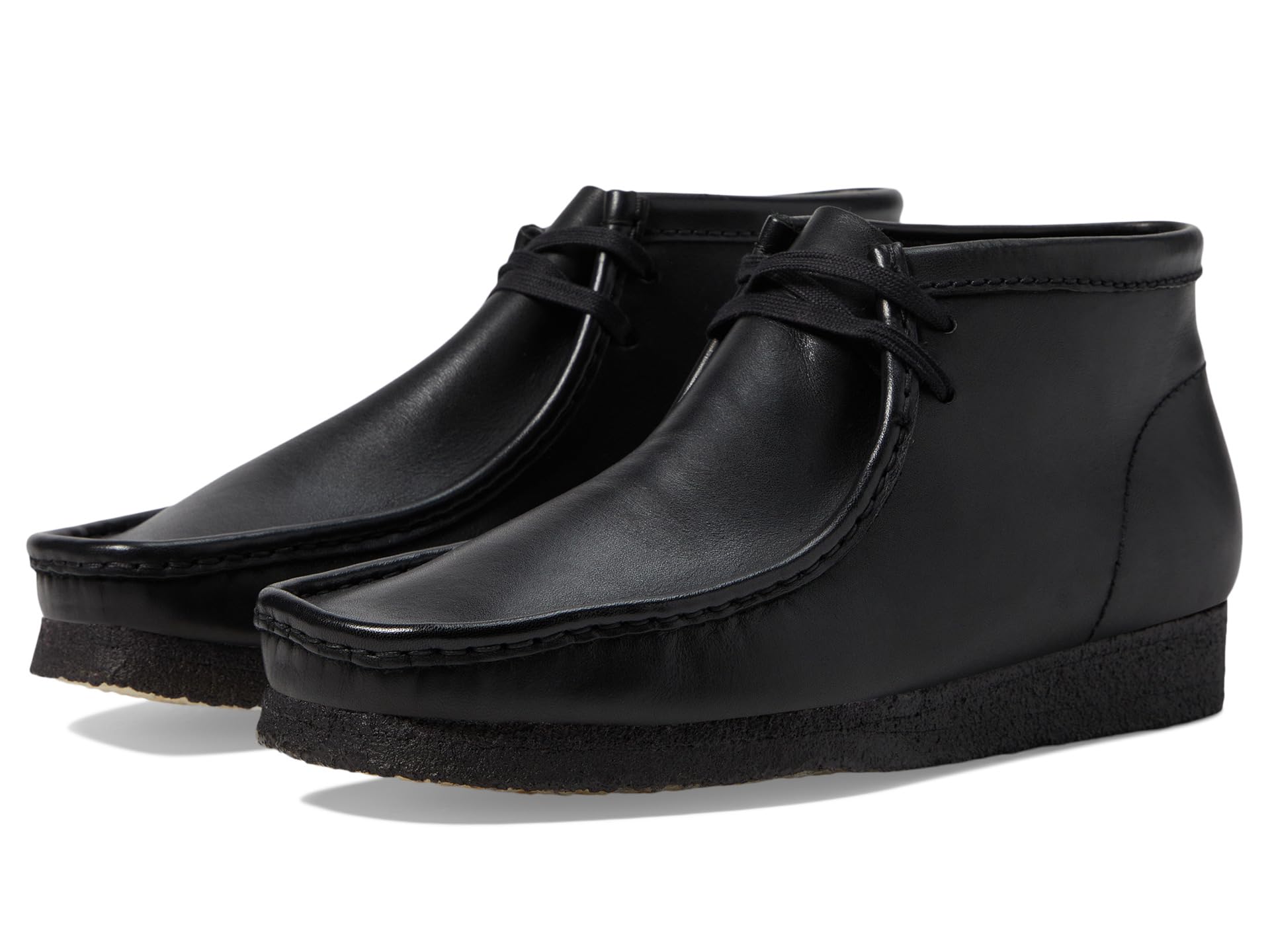 Ботинки Wallabee