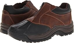 Brown/Black
