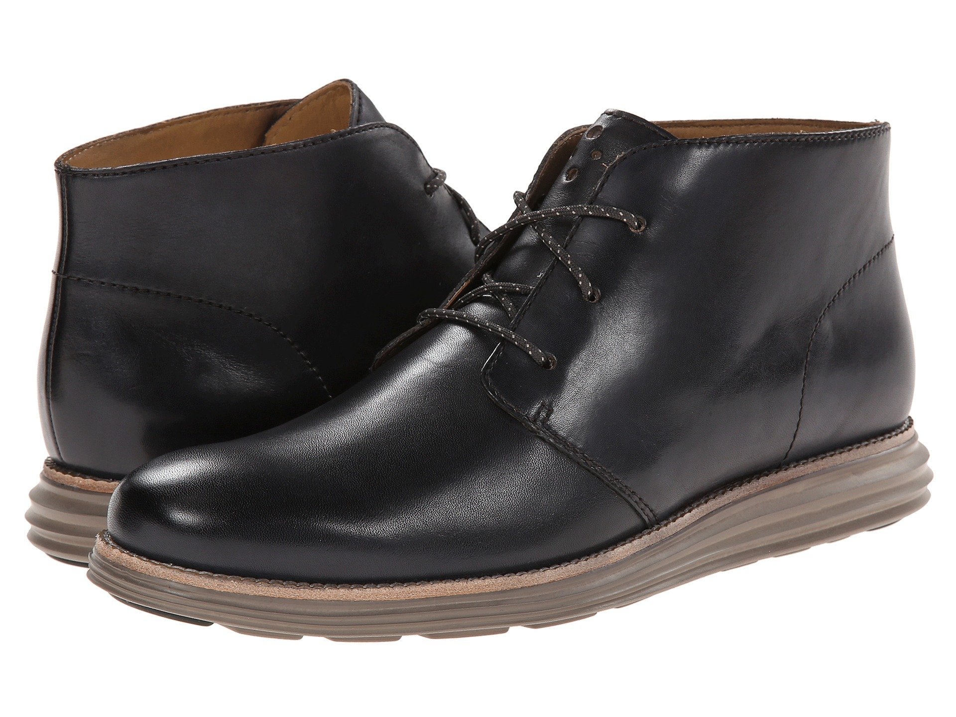 Cole Haan Chukka