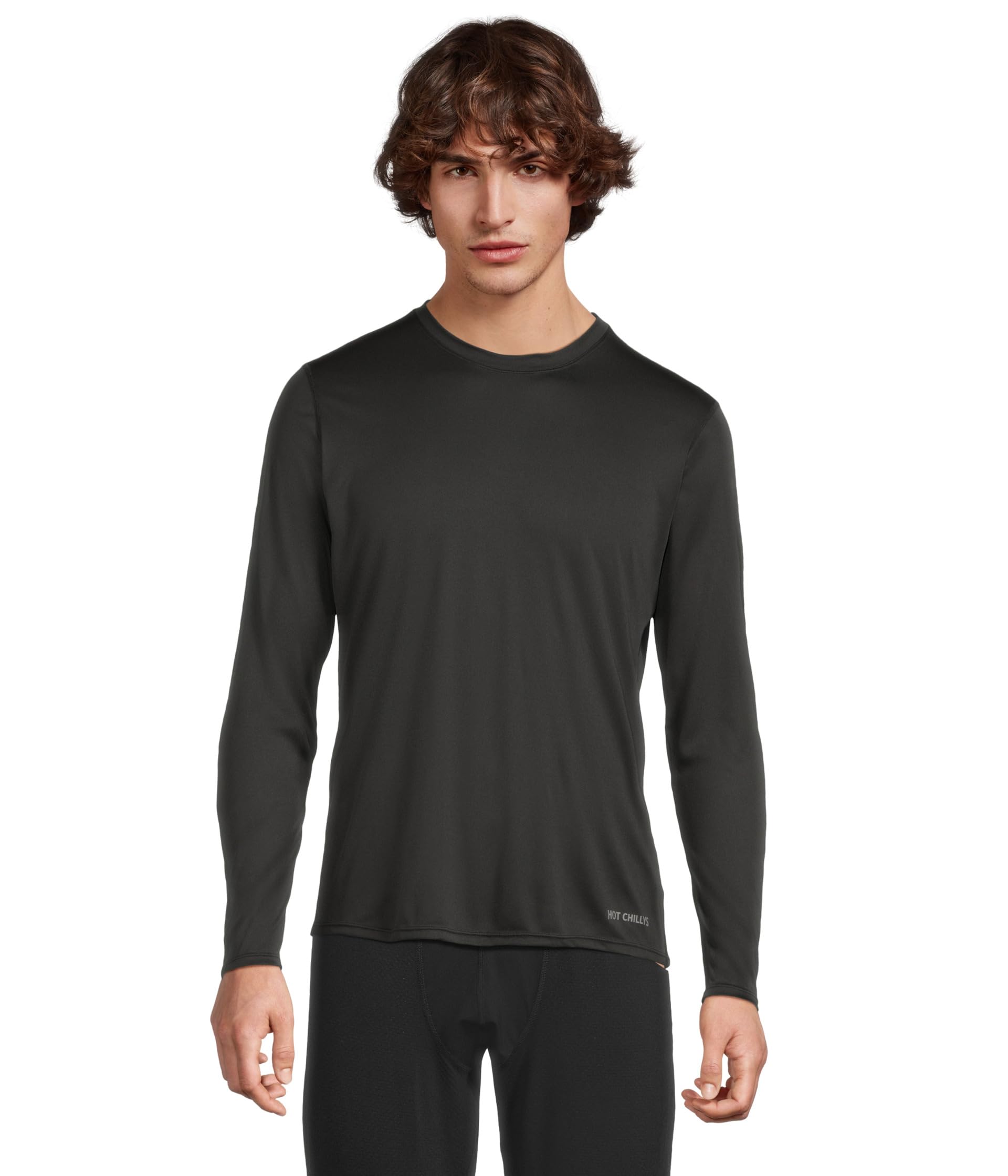 Peachskins Crew Neck