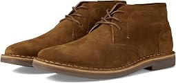 Tobacco Suede