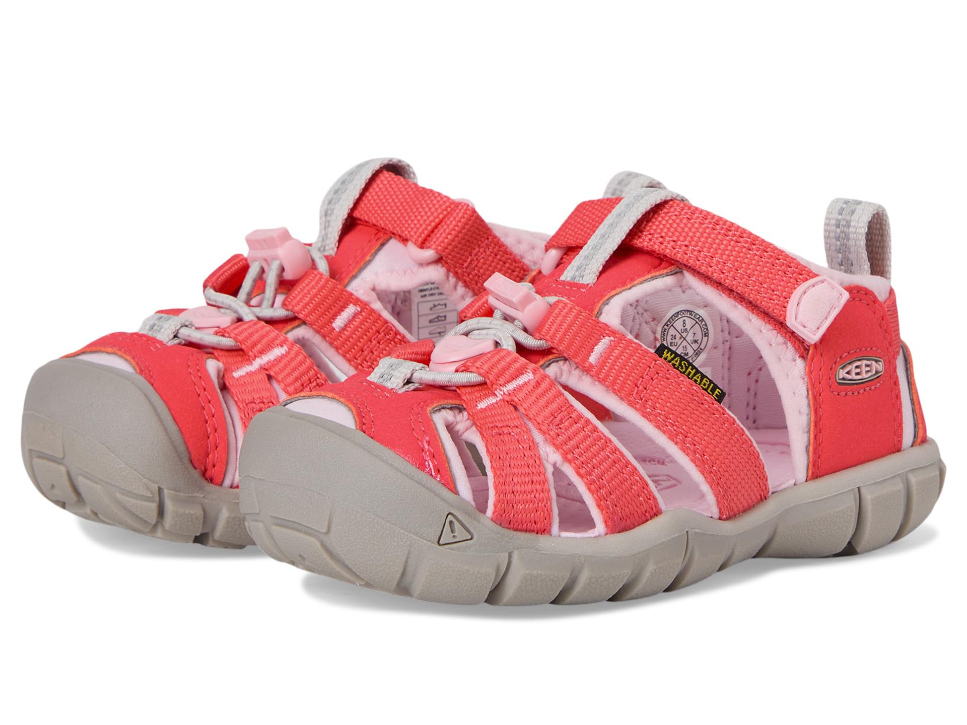 Seacamp II CNX (Toddler/Little Kid/Big Kid)