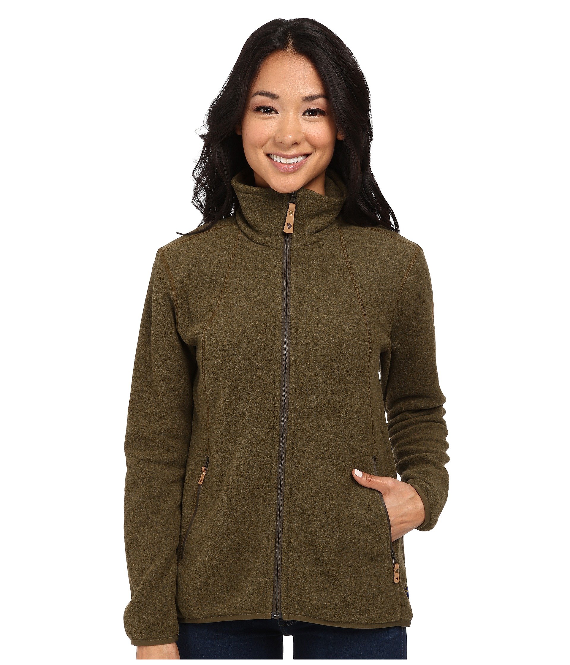 Stina Fleece