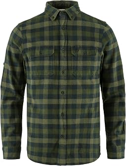Deep Forest/Laurel Green