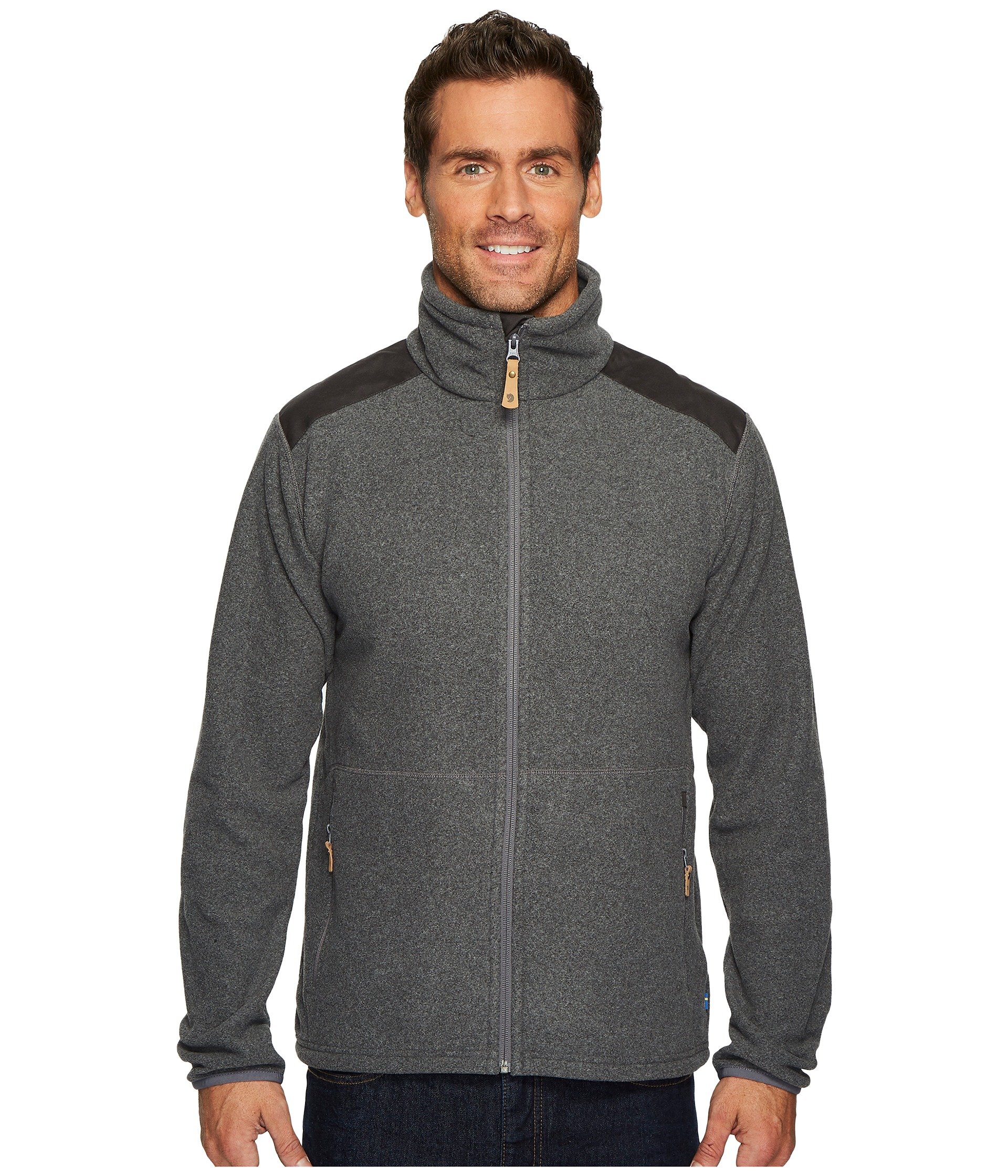 Sten Fleece