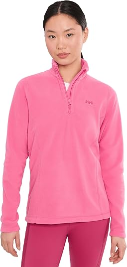 Флисовая кофта с полузастегивающимся воротником Daybreaker 1/2 Zip