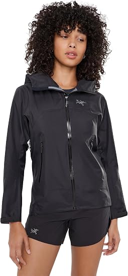 Женская куртка Arc'teryx Beta SL