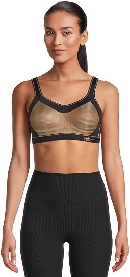 Momentum Soft Cup Sports Bra 5529