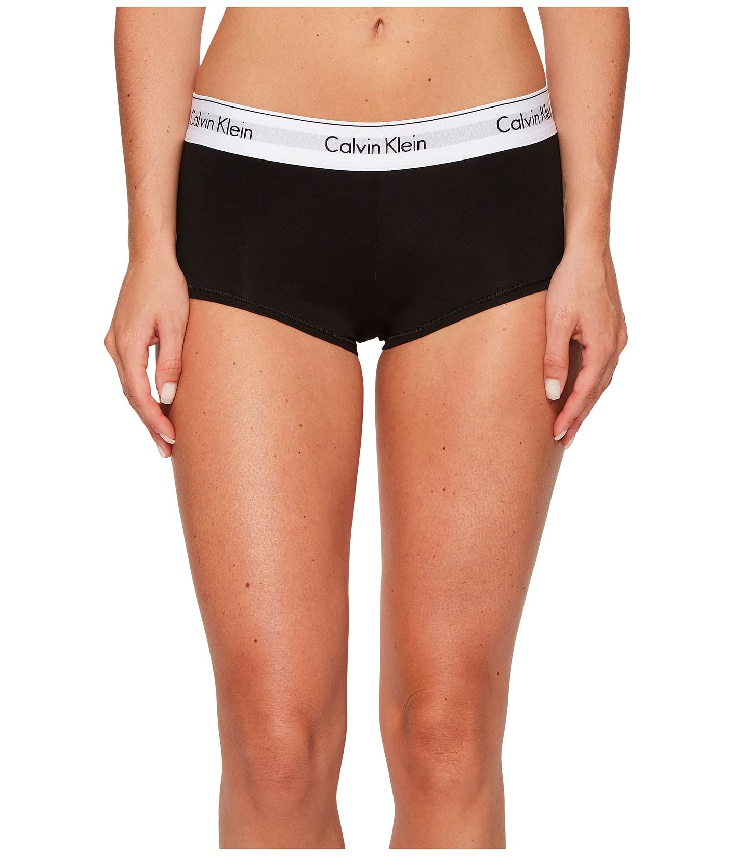 Женский трусики cotton boyshort