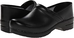 Мужские рабочие лоферы-клоуны Professional Clog