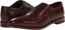 Мужские оксфорды Carlyle