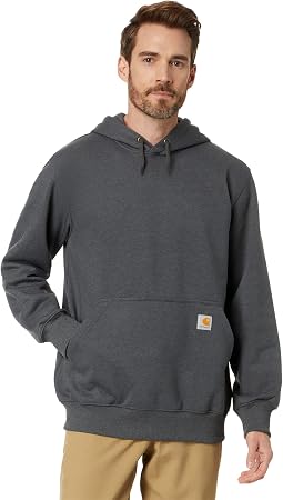 Rain Defender Paxton Heavyweight Hooded Sweatshirt