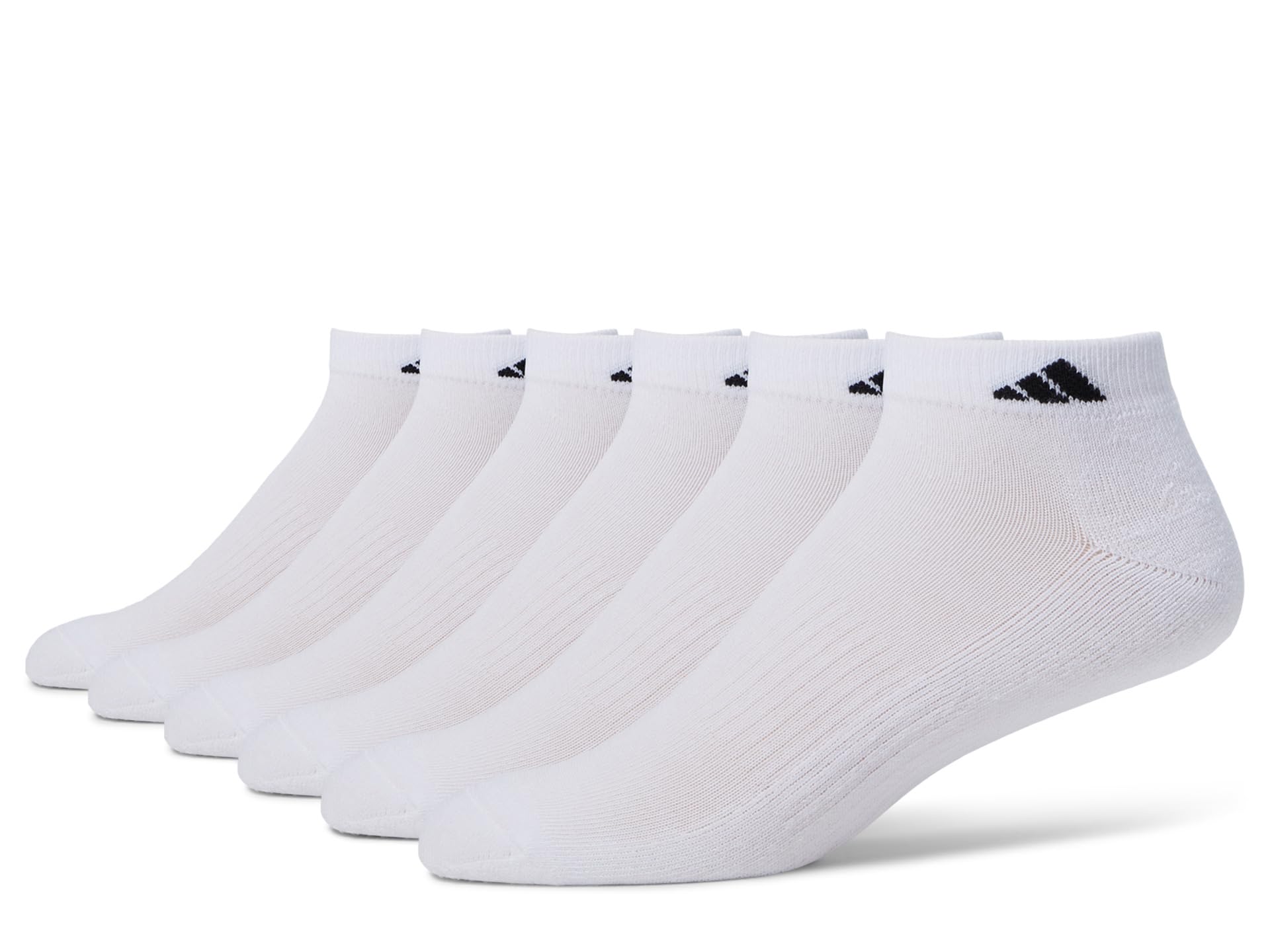 Мужские носки Athletic Cushioned 6-Pack Low Cut