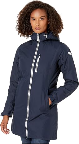 Зимняя куртка Helly Hansen Long Belfast Winter Jacket