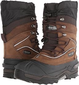 Worn Brown