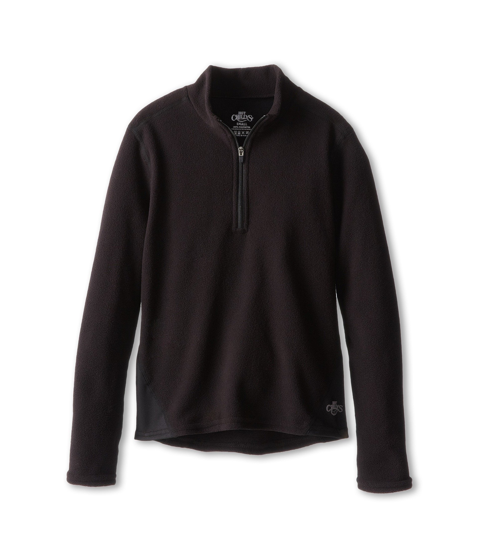 Куртка La Montana Zip Top (младшие/старшие дети)
