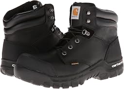 Рабочие ботинки Carhartt 6" Rugged Flex Waterproof с защитным мыском
