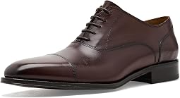 Burnished Brown