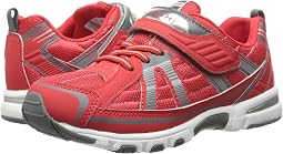Red/Gray