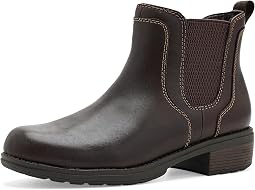 Saddle Brown