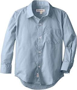 The Standard Shirt (малыши/маленькие дети/старшие дети)