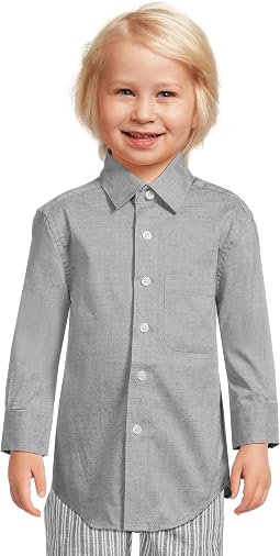 The Standard Shirt (малыши/маленькие дети/старшие дети)