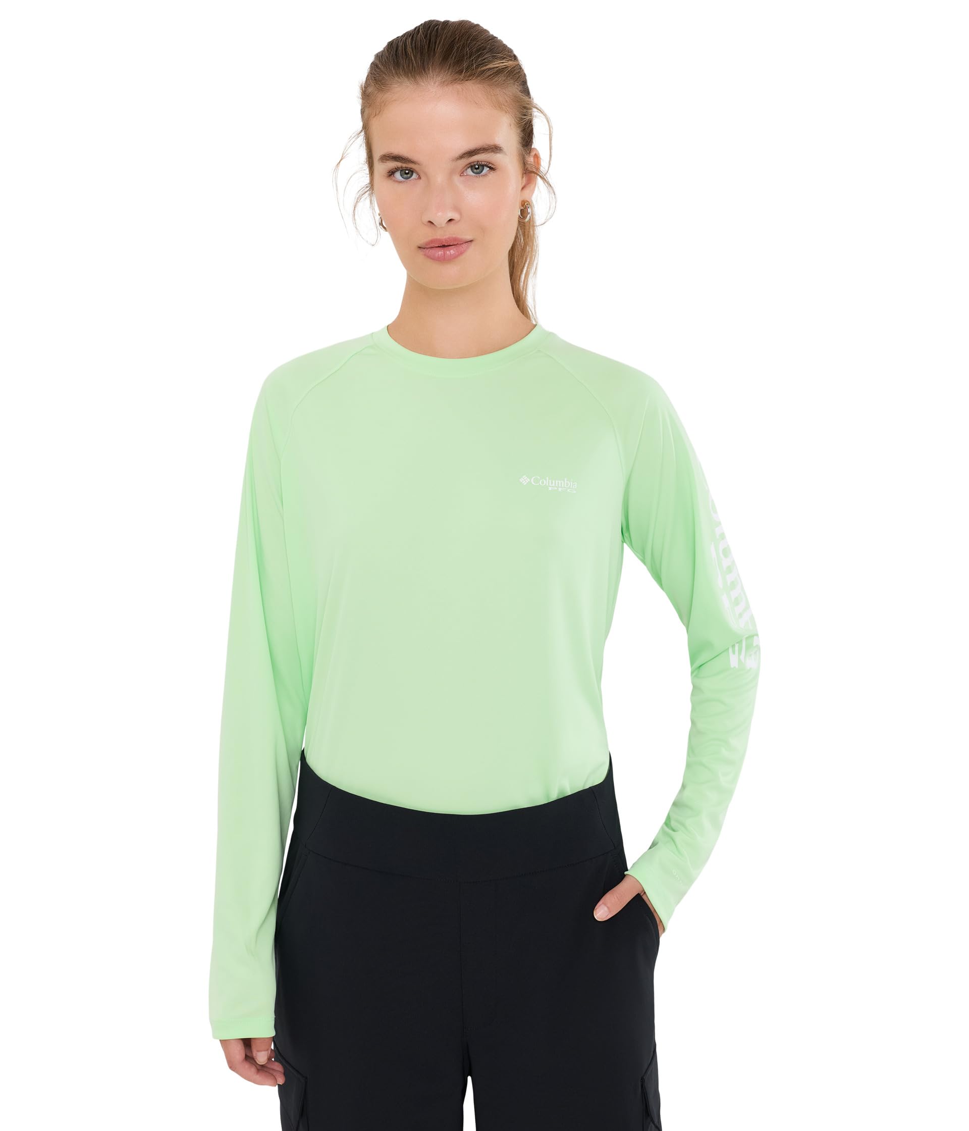 PFG Tidal Tee™ II Long Sleeve