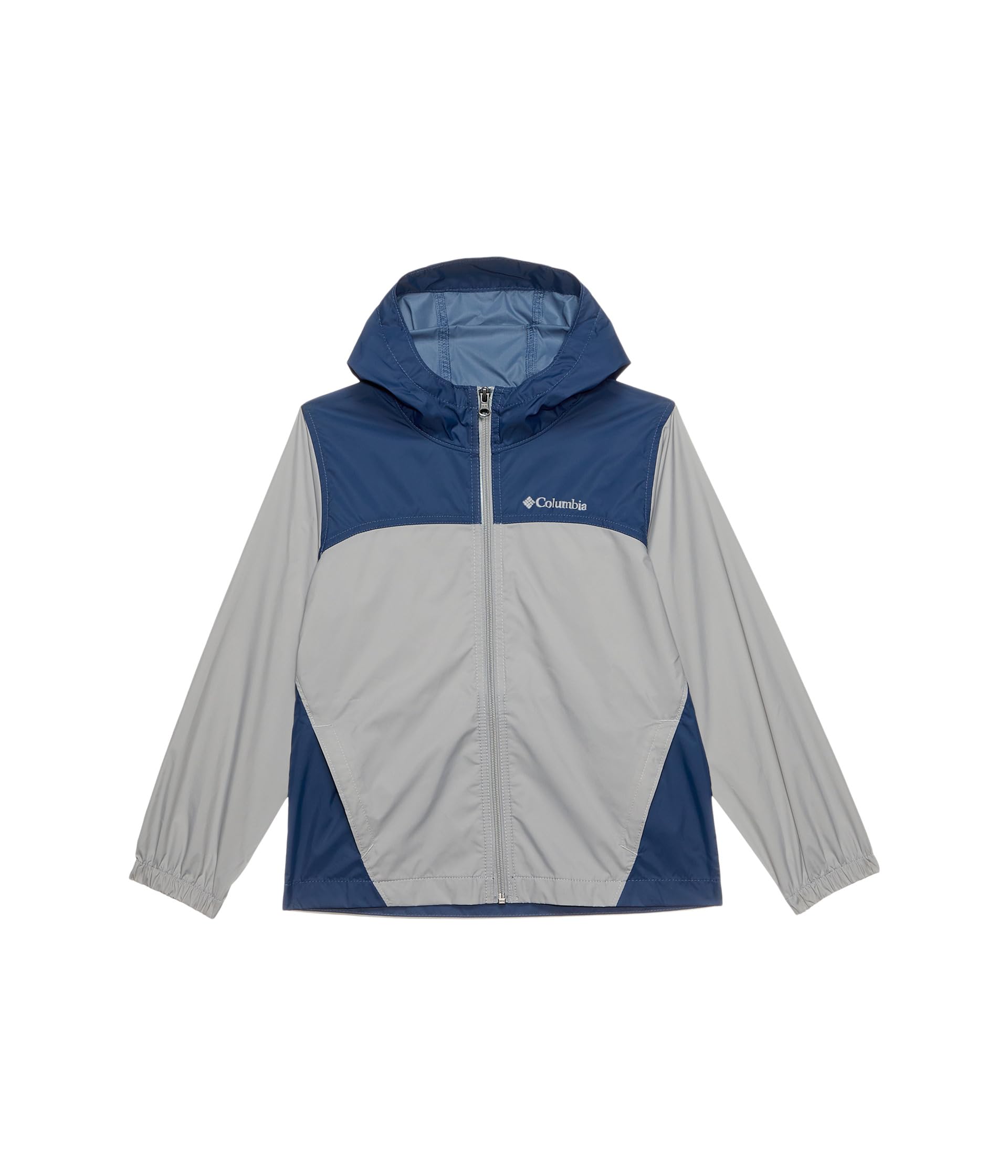 Детская дождевая куртка Glennaker Rain Jacket (Little Kid/Big Kid)