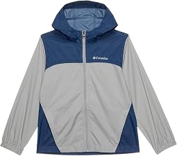 Детская дождевая куртка Glennaker Rain Jacket (Little Kid/Big Kid)