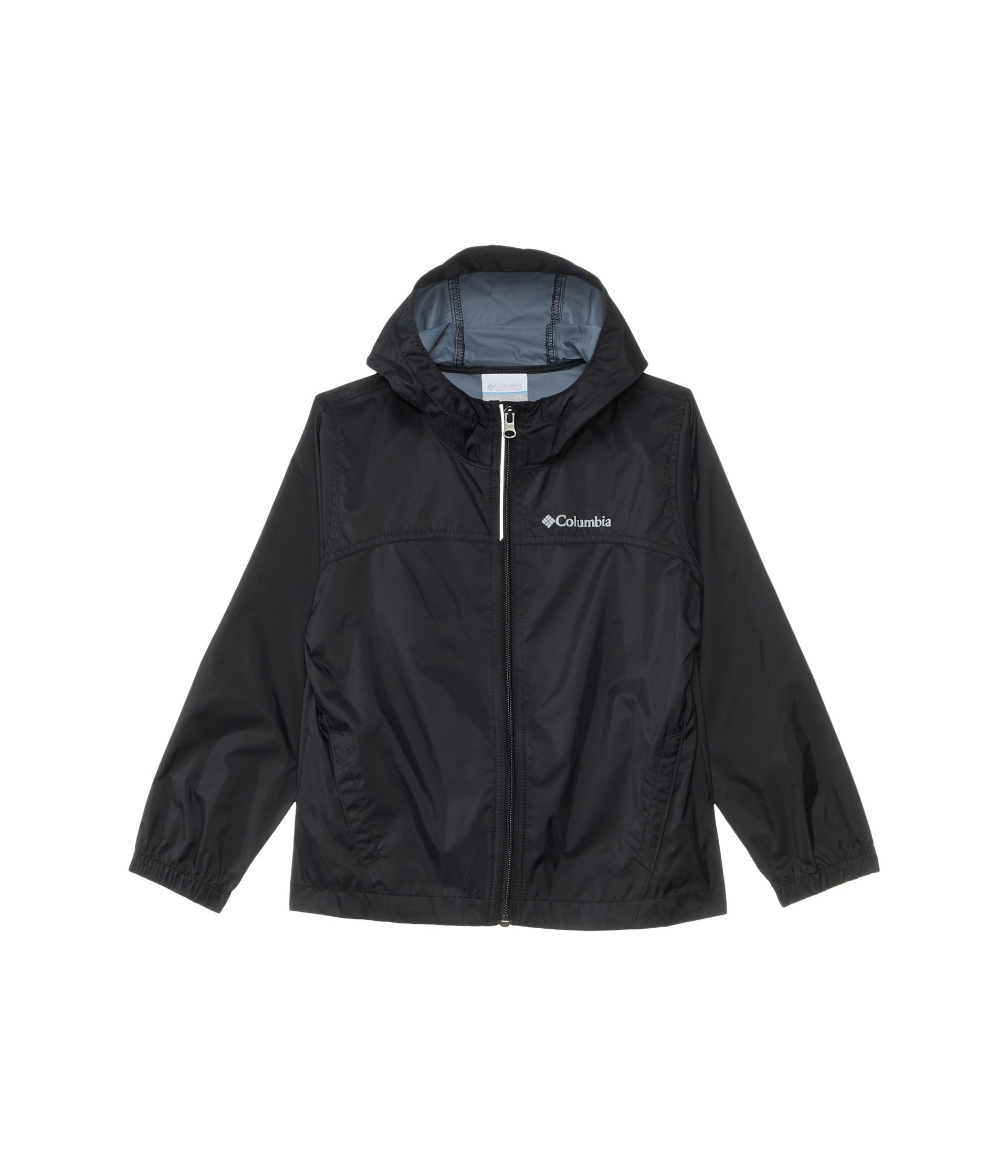 Glennaker Rain Jacket