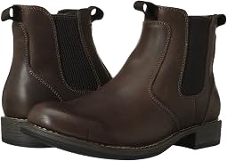 Dark Brown 2